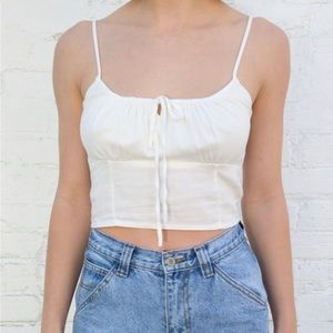 Brandy Melville Jennifer Tank